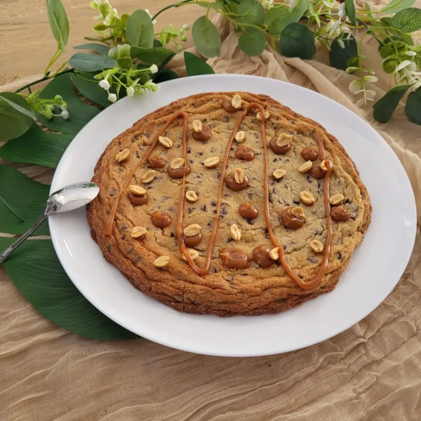 Cookie XXL (8-10 parts)