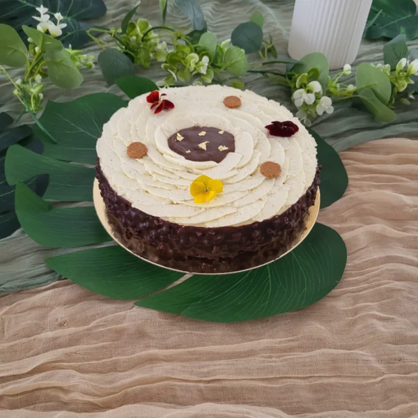 Le gourmand