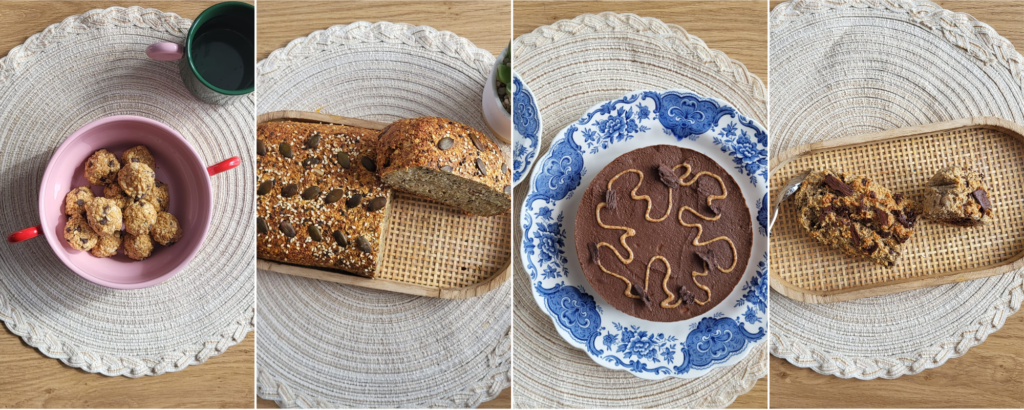 bannière recettes batch cooking de la rentrée