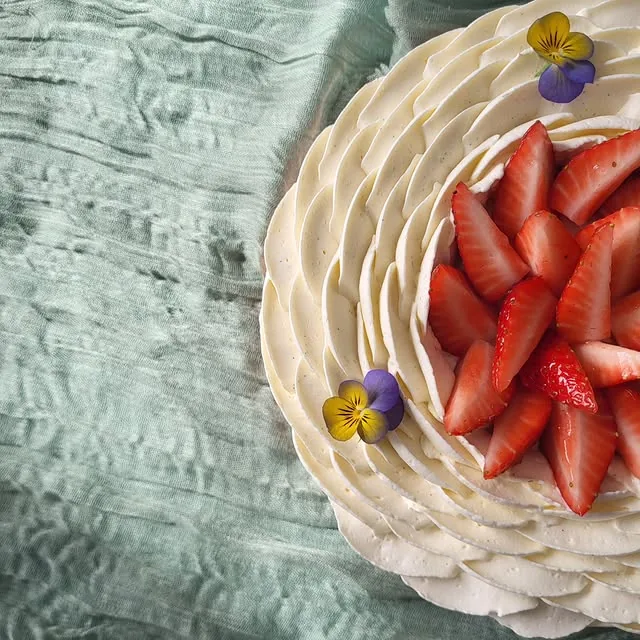 Le retour du fraisier Le fraisier, qui a eu son petit succès l’année dernière, fait son…
